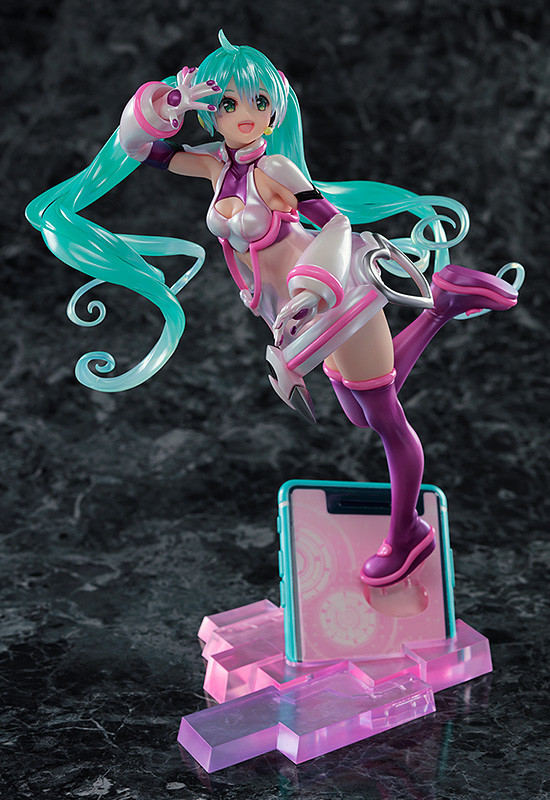 Vocaloid - Hatsune Miku - 1/7 - Kentaro Yabuki x osoba Ver. (Max Factory) photo 12