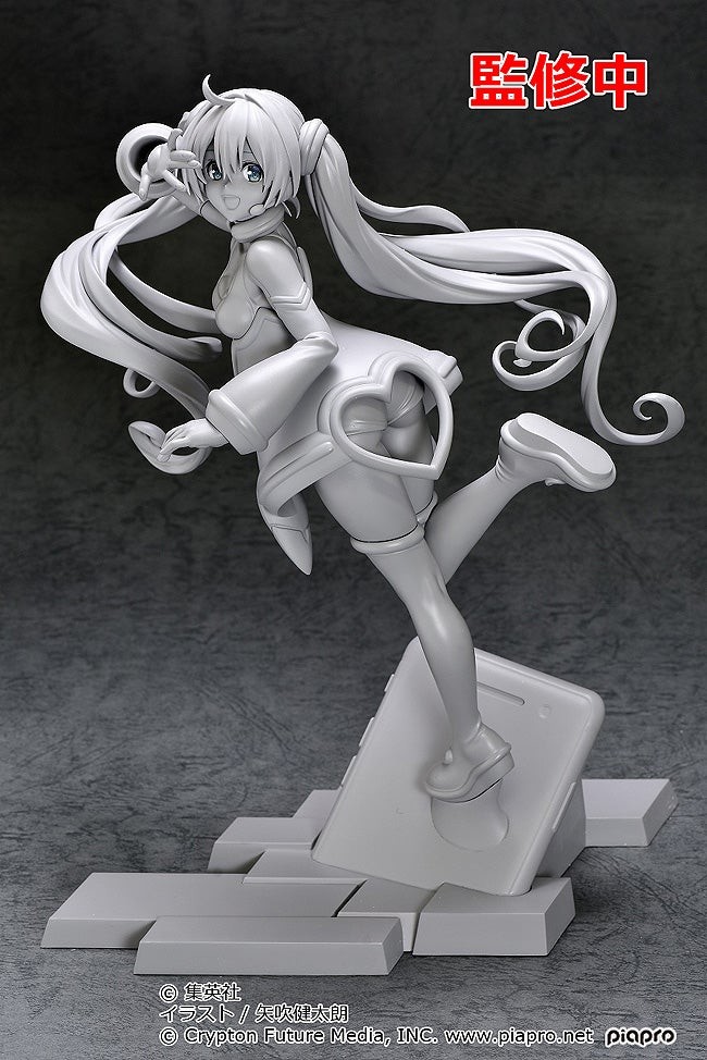 Vocaloid - Hatsune Miku - 1/7 - Kentaro Yabuki x osoba Ver. (Max Factory) photo 13