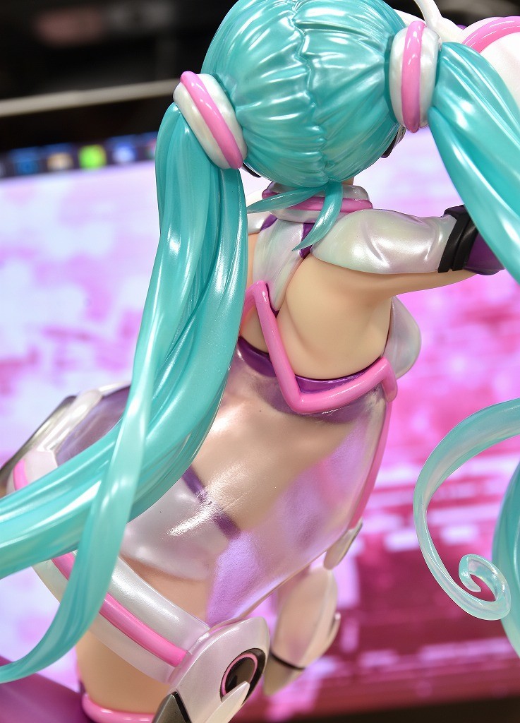 Vocaloid - Hatsune Miku - 1/7 - Kentaro Yabuki x osoba Ver. (Max Factory) photo 20