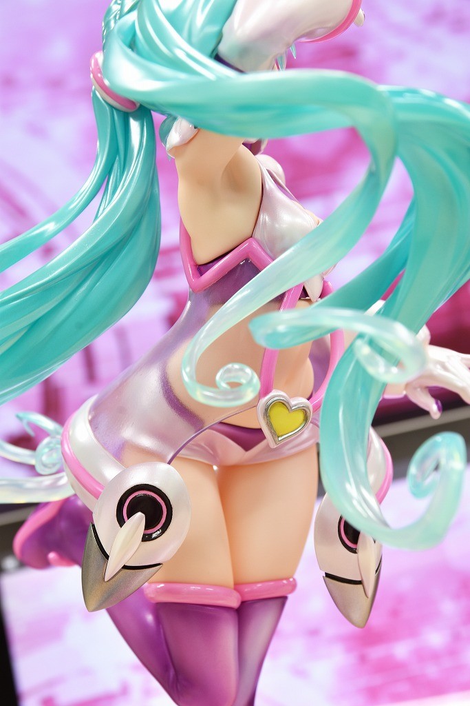 Vocaloid - Hatsune Miku - 1/7 - Kentaro Yabuki x osoba Ver. (Max Factory) photo 21