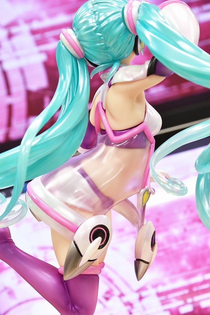 Vocaloid - Hatsune Miku - 1/7 - Kentaro Yabuki x osoba Ver. (Max Factory) photo 23