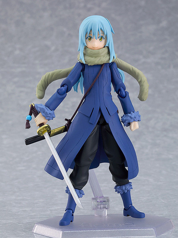 Rimuru Tempest