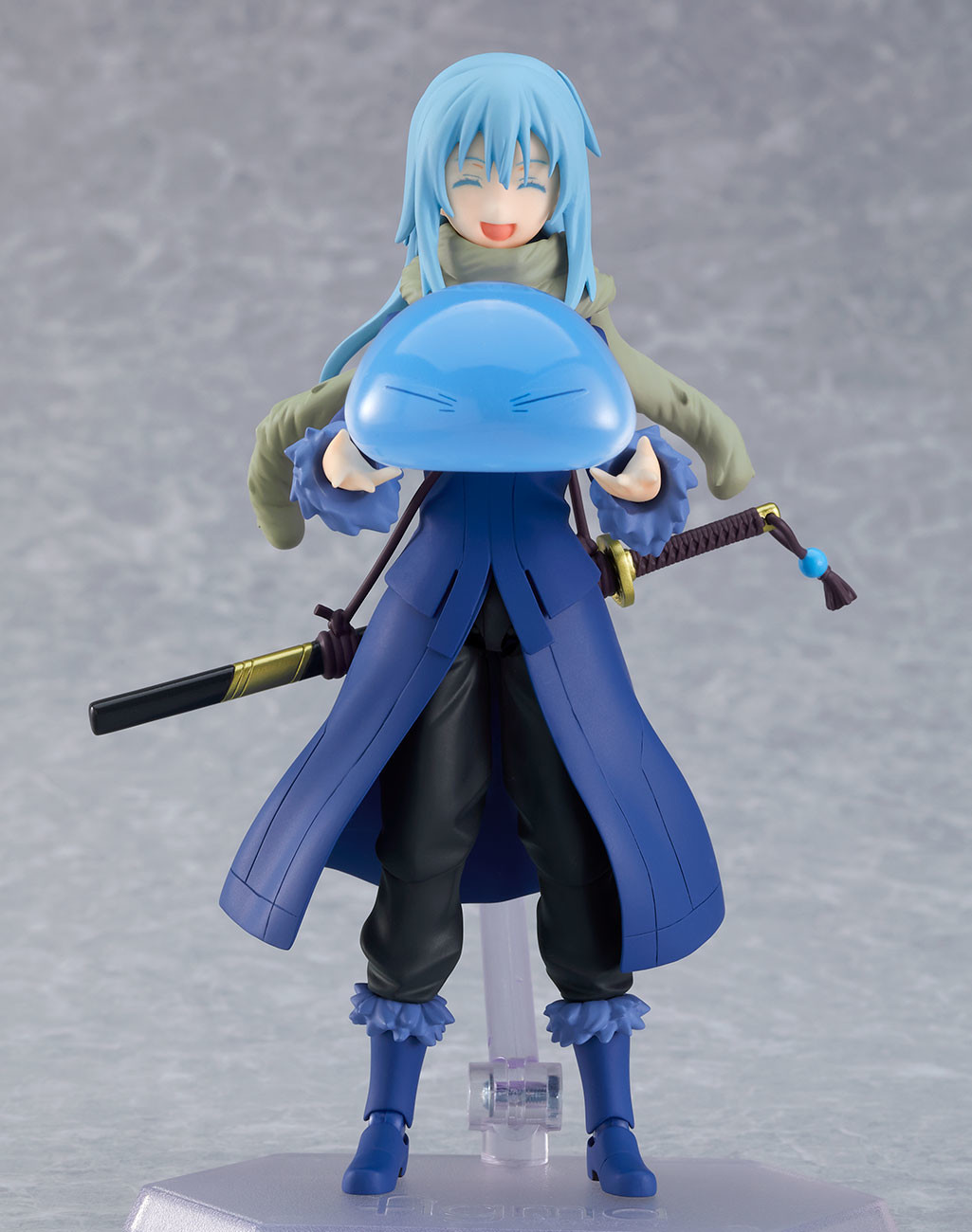 Tensei Shitara Slime Datta Ken - Rimuru Tempest - Figma  (#511) (Max Factory) photo 2