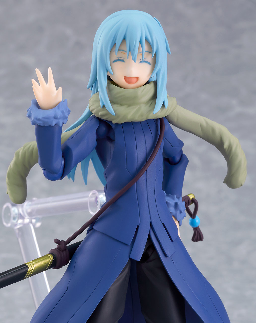 Tensei Shitara Slime Datta Ken - Rimuru Tempest - Figma  (#511) (Max Factory) photo 3