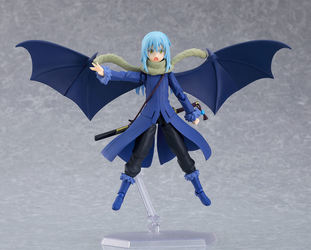 Tensei Shitara Slime Datta Ken - Rimuru Tempest - Figma  (#511) (Max Factory) photo 5