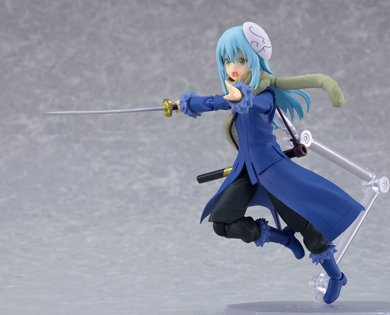 Tensei Shitara Slime Datta Ken - Rimuru Tempest - Figma  (#511) (Max Factory) photo 8