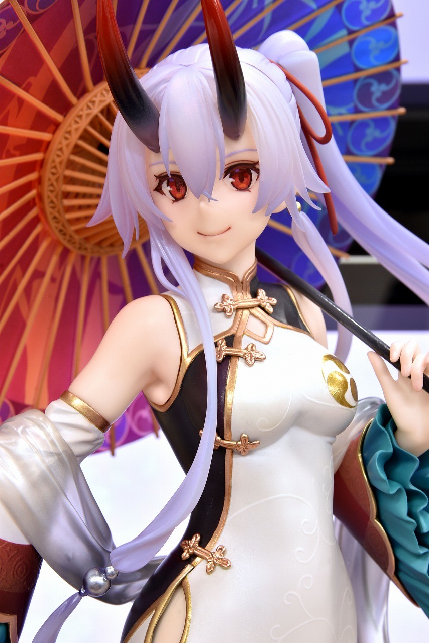Fate/Grand Order - Tomoe Gozen - 1/7 - Archer, Heroic Spirit Traveling Outfit Ver (Max Factory) photo 4