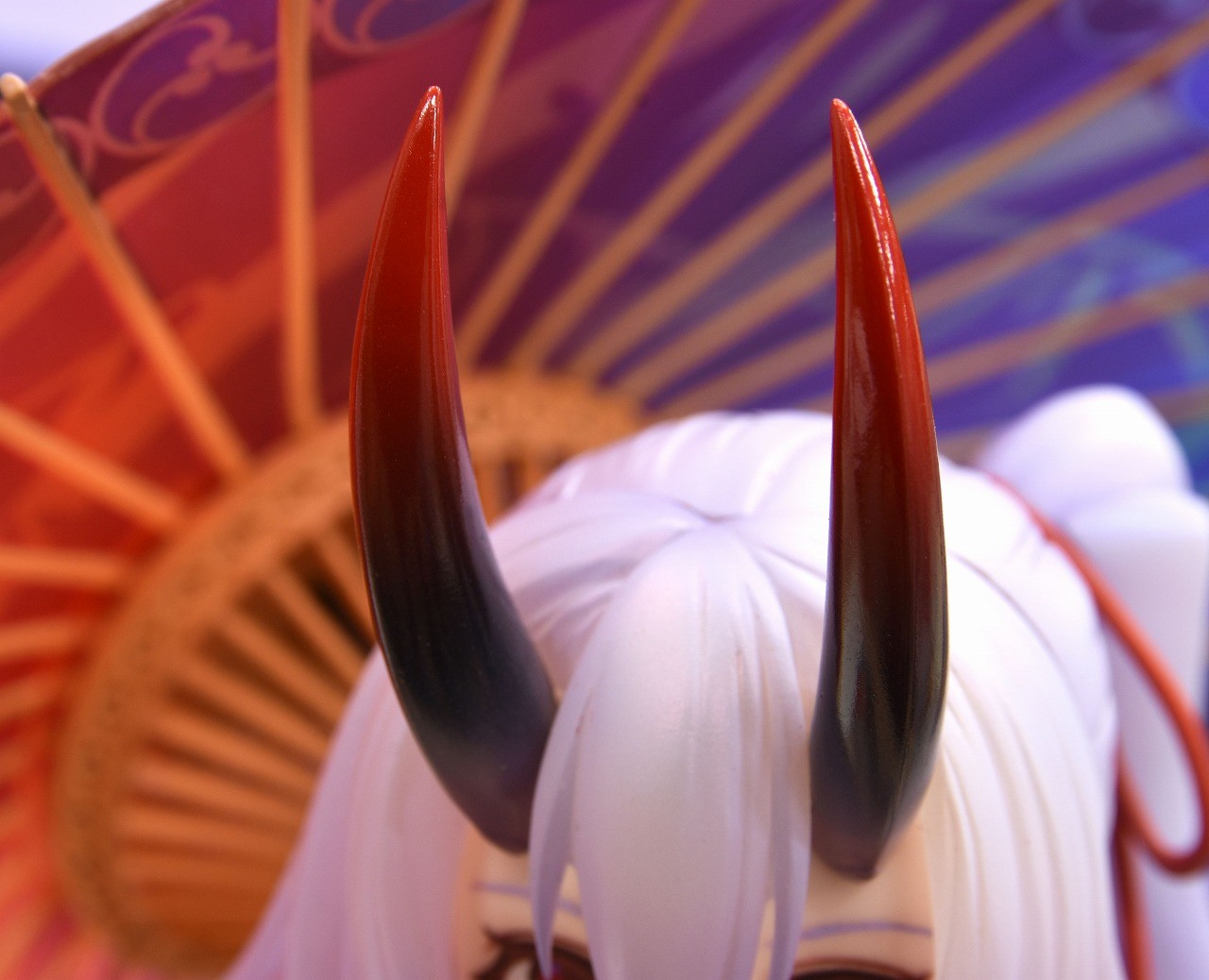Fate/Grand Order - Tomoe Gozen - 1/7 - Archer, Heroic Spirit Traveling Outfit Ver (Max Factory) photo 15