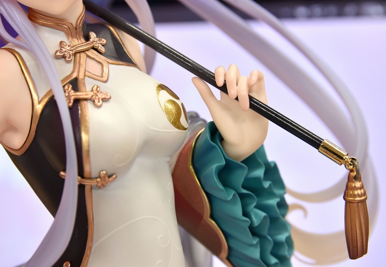 Fate/Grand Order - Tomoe Gozen - 1/7 - Archer, Heroic Spirit Traveling Outfit Ver (Max Factory) photo 16