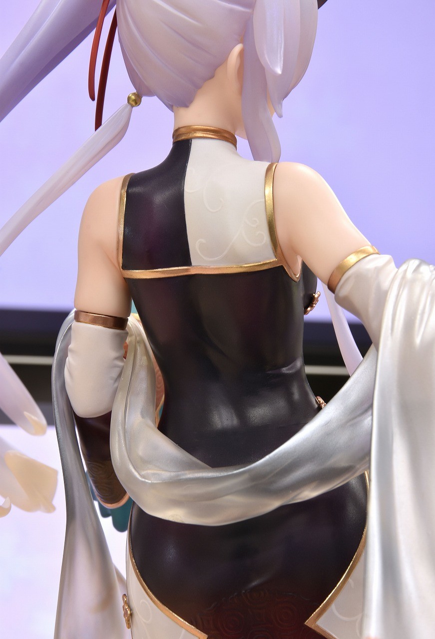 Fate/Grand Order - Tomoe Gozen - 1/7 - Archer, Heroic Spirit Traveling Outfit Ver (Max Factory) photo 17