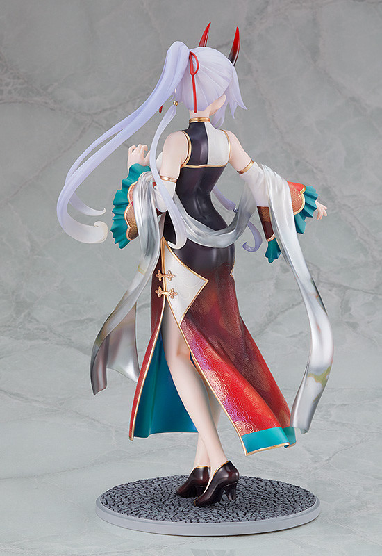 Fate/Grand Order - Tomoe Gozen - 1/7 - Archer, Heroic Spirit Traveling Outfit Ver (Max Factory) photo 20