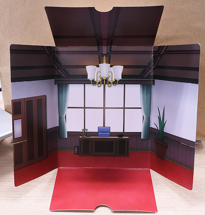 Kaguya-sama wa Kokurasetai: Tensai-tachi no Ren'ai Zunousen - Shinomiya Kaguya - Nendoroid  (#1288) (Toytec) photo 11