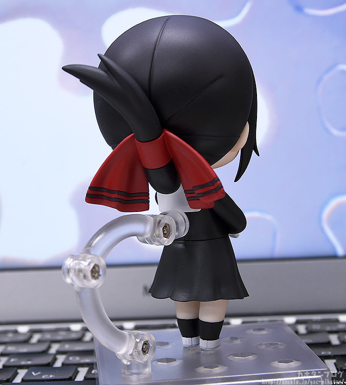 Kaguya-sama wa Kokurasetai: Tensai-tachi no Ren'ai Zunousen - Shinomiya Kaguya - Nendoroid  (#1288) (Toytec) photo 20