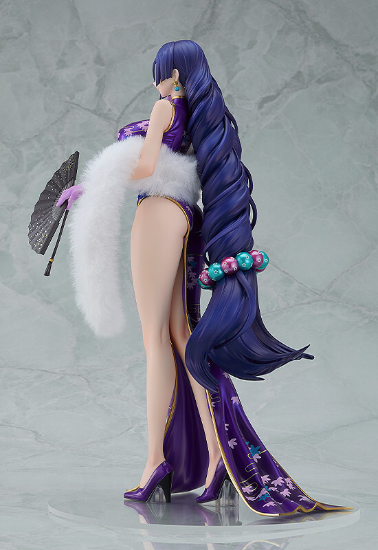 Fate/Grand Order - Minamoto no Raikou - 1/7 - Berserker, Travel Portrait Ver. (Max Factory) photo 8