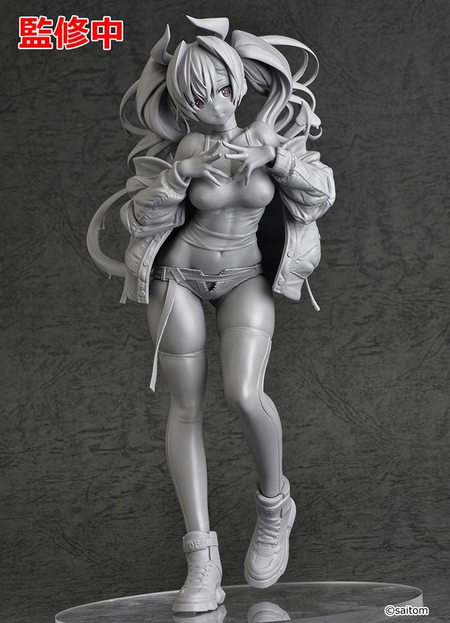 Original - Stella - 1/7 (Max Factory) photo 2