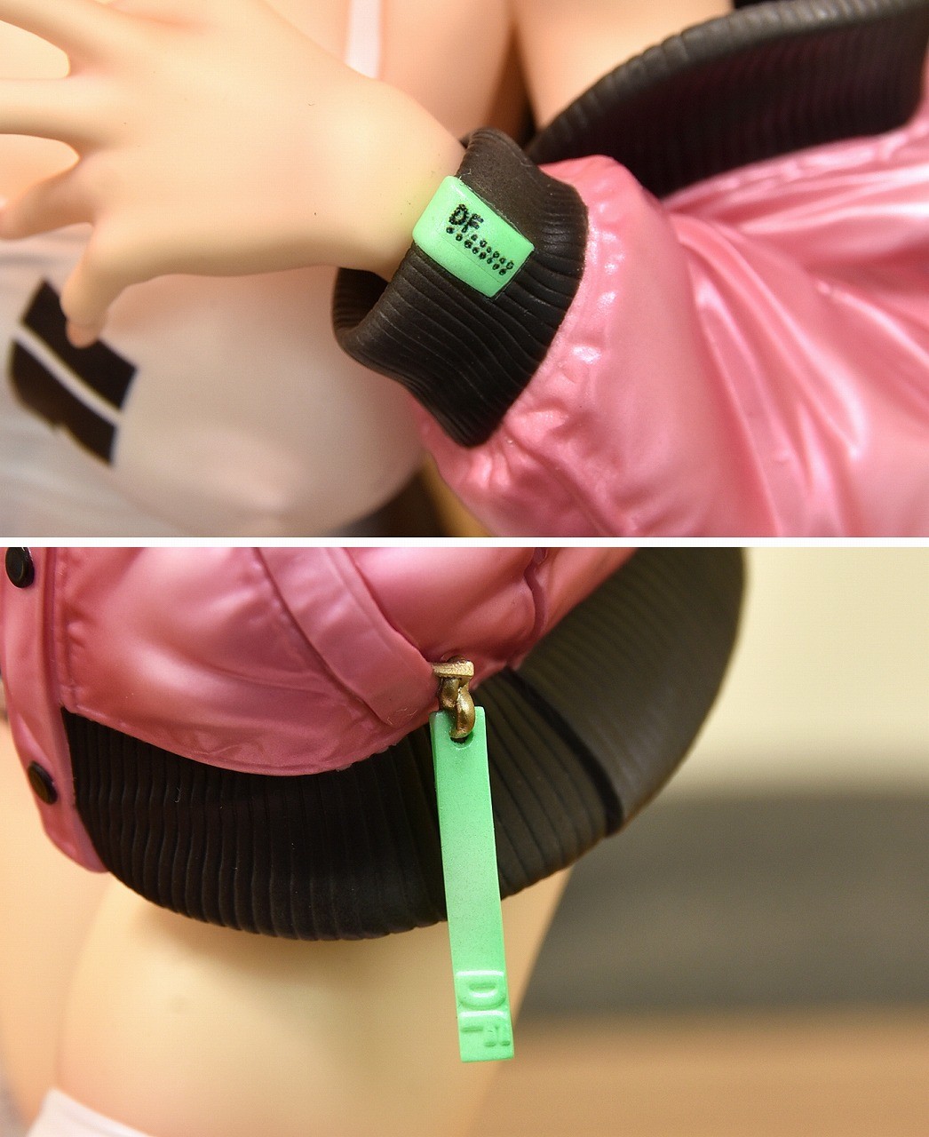 Original - Stella - 1/7 (Max Factory) photo 3