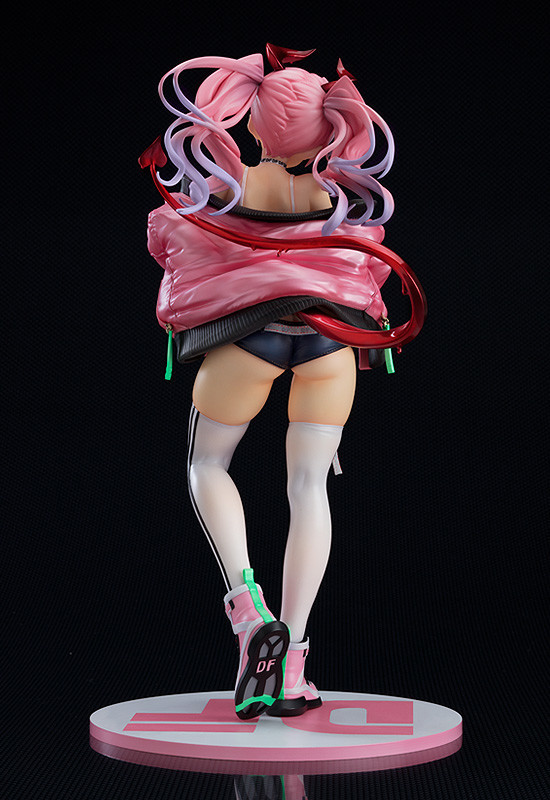 Original - Stella - 1/7 (Max Factory) photo 5