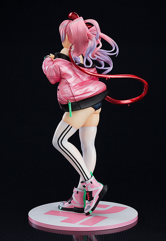 Original - Stella - 1/7 (Max Factory) photo 9