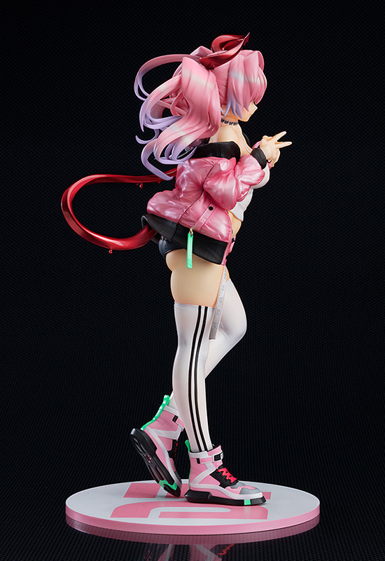 Original - Stella - 1/7 (Max Factory) photo 11