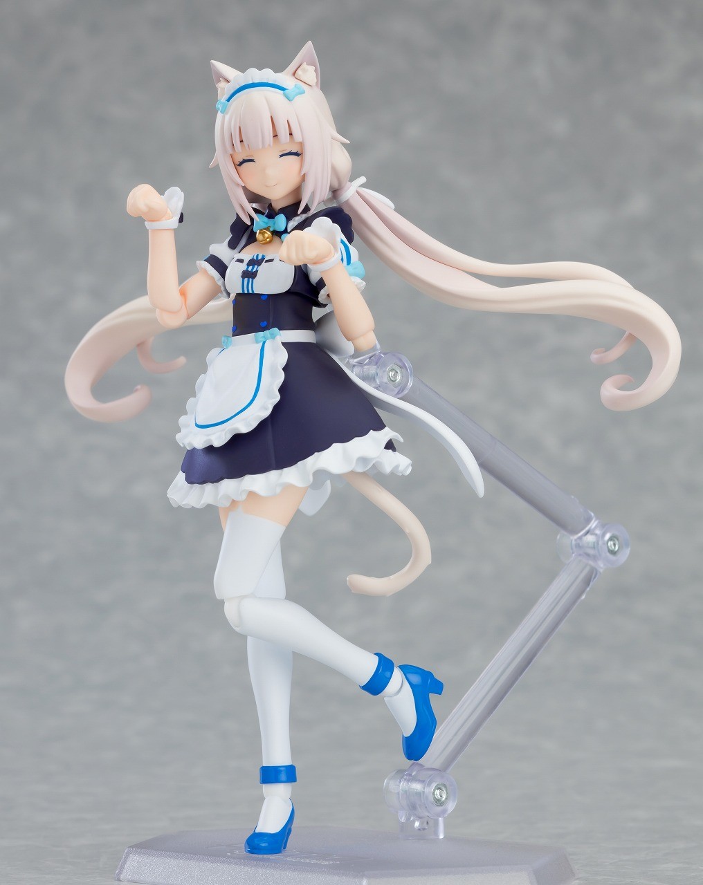 Vanilla