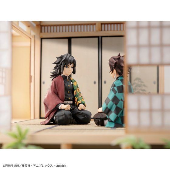 Kimetsu no Yaiba - Kamado Tanjirou - G.E.M. - Tenohira (MegaHouse) photo 2