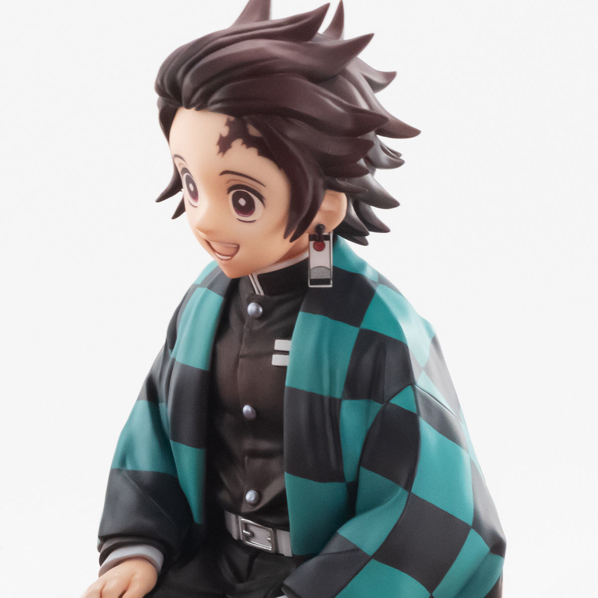 Kimetsu no Yaiba - Kamado Tanjirou - G.E.M. - Tenohira (MegaHouse) photo 7