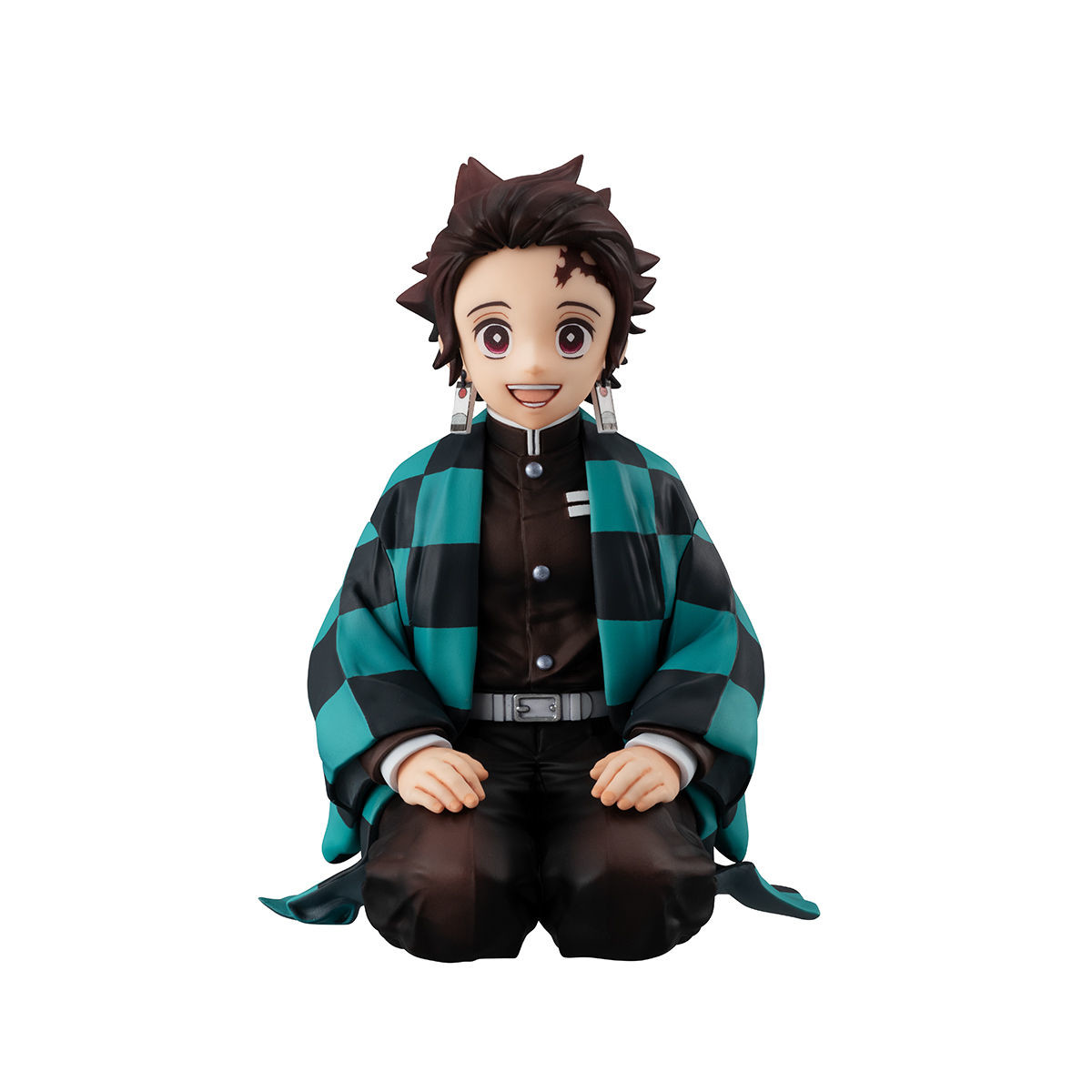 Kimetsu no Yaiba - Kamado Tanjirou - G.E.M. - Tenohira (MegaHouse) photo 8