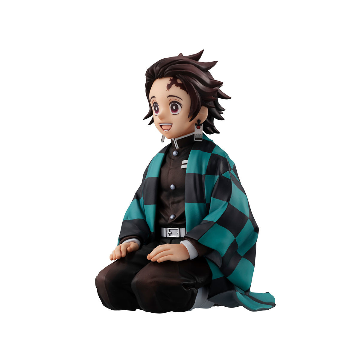 Kimetsu no Yaiba - Kamado Tanjirou - G.E.M. - Tenohira (MegaHouse) photo 10