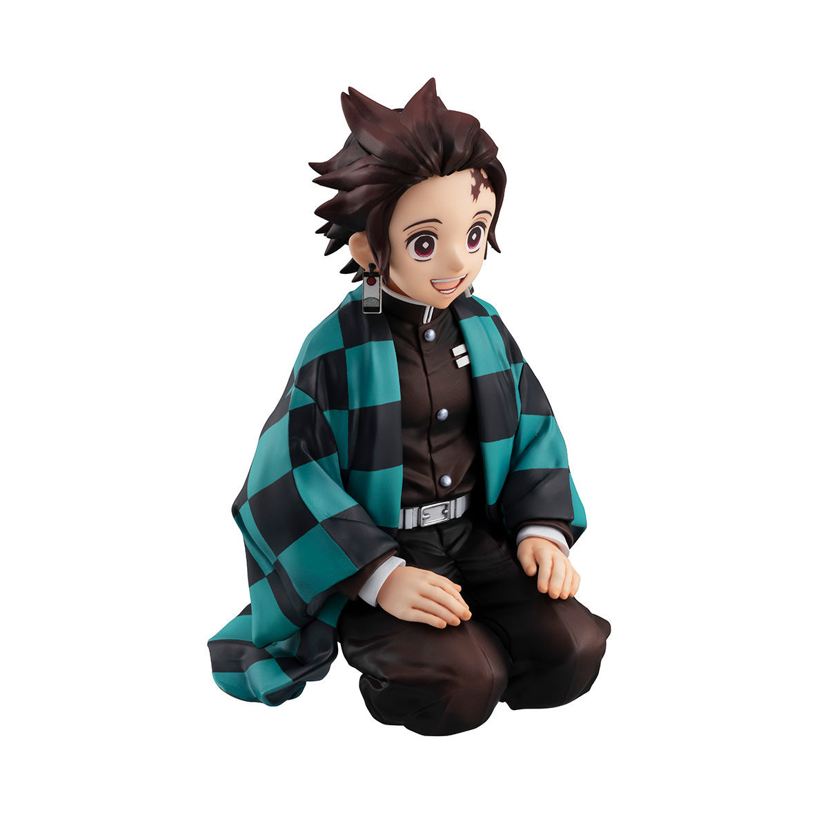 Kimetsu no Yaiba - Kamado Tanjirou - G.E.M. - Tenohira (MegaHouse) photo 11