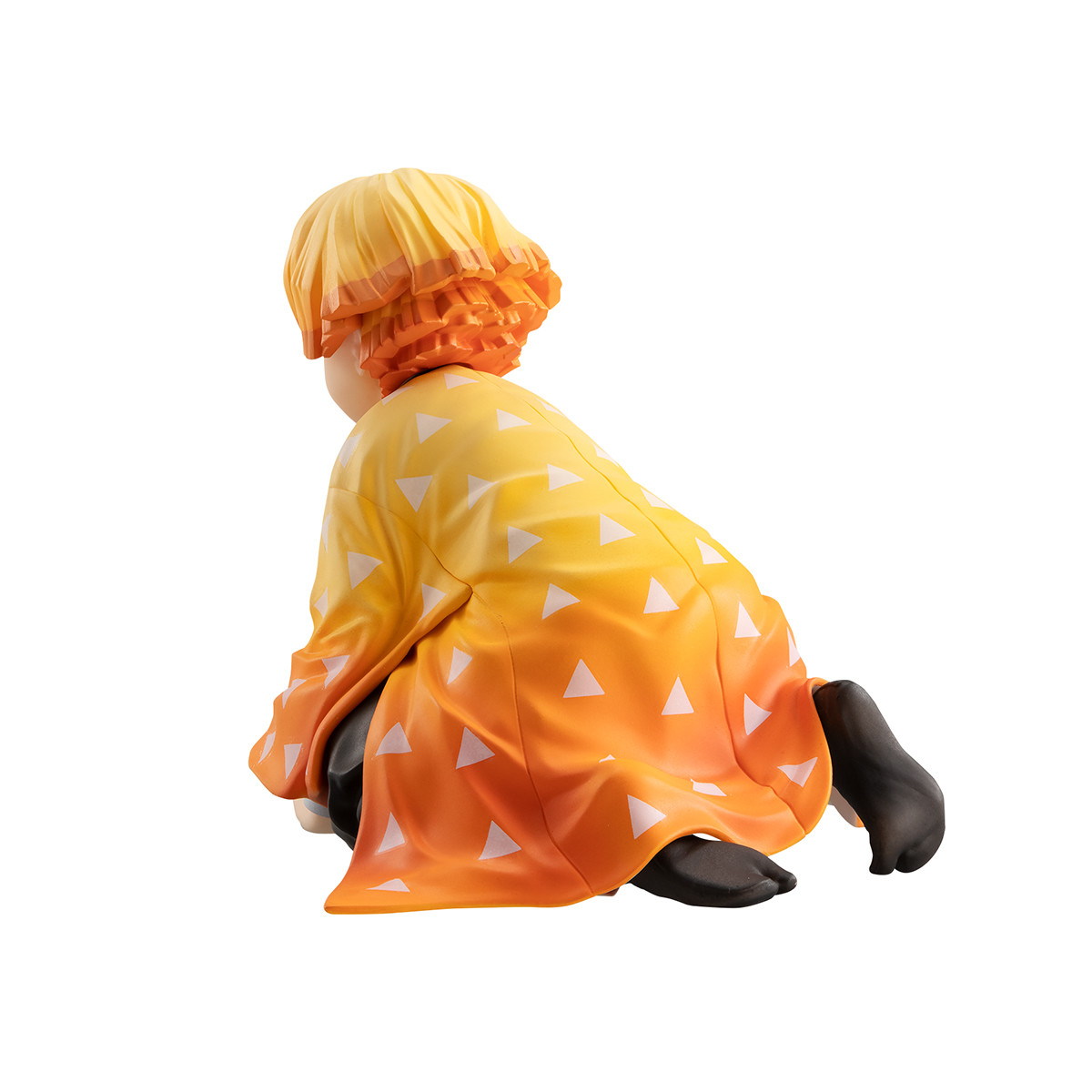 Kimetsu no Yaiba - Agatsuma Zenitsu - G.E.M. - Tenohira (MegaHouse) photo 4