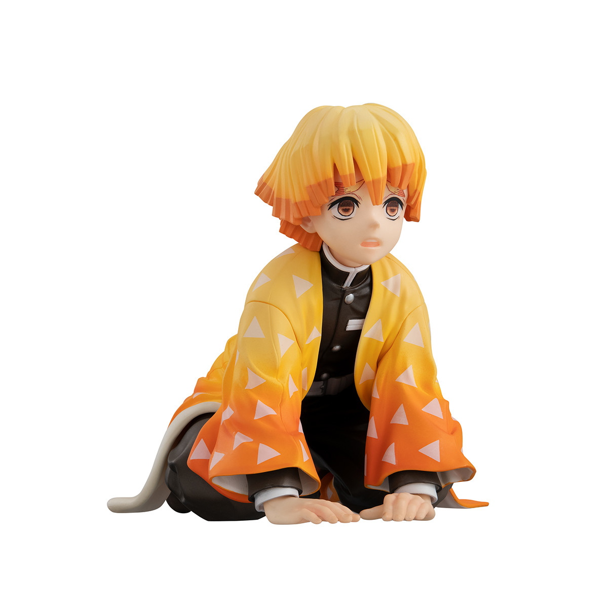 Kimetsu no Yaiba - Agatsuma Zenitsu - G.E.M. - Tenohira (MegaHouse) photo 8
