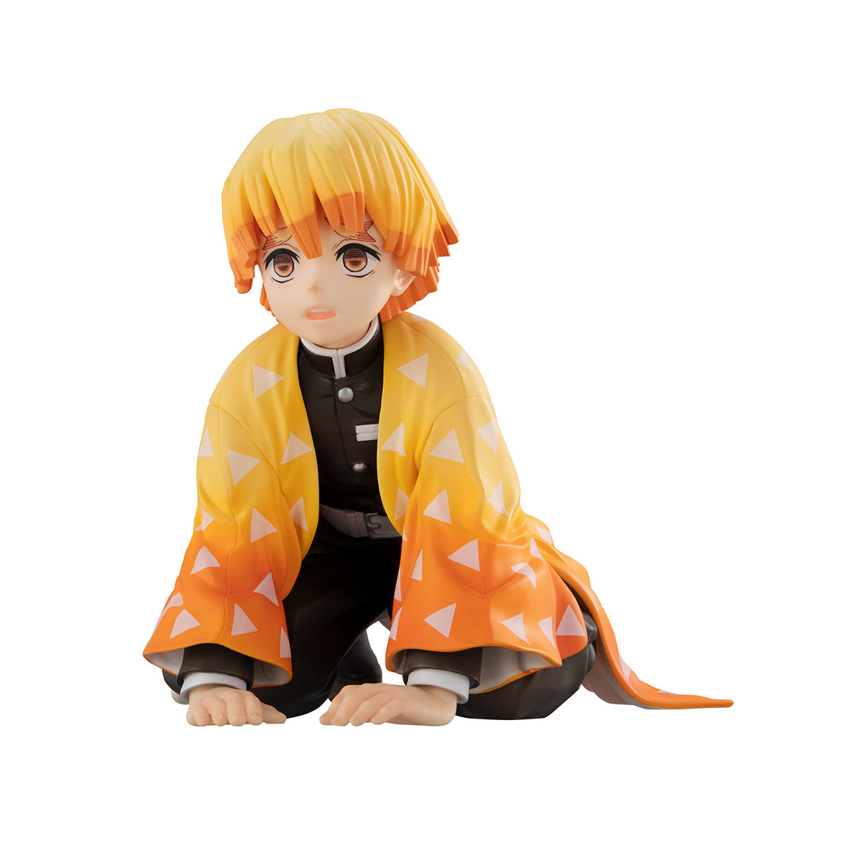 Kimetsu no Yaiba - Agatsuma Zenitsu - G.E.M. - Tenohira (MegaHouse) photo 9