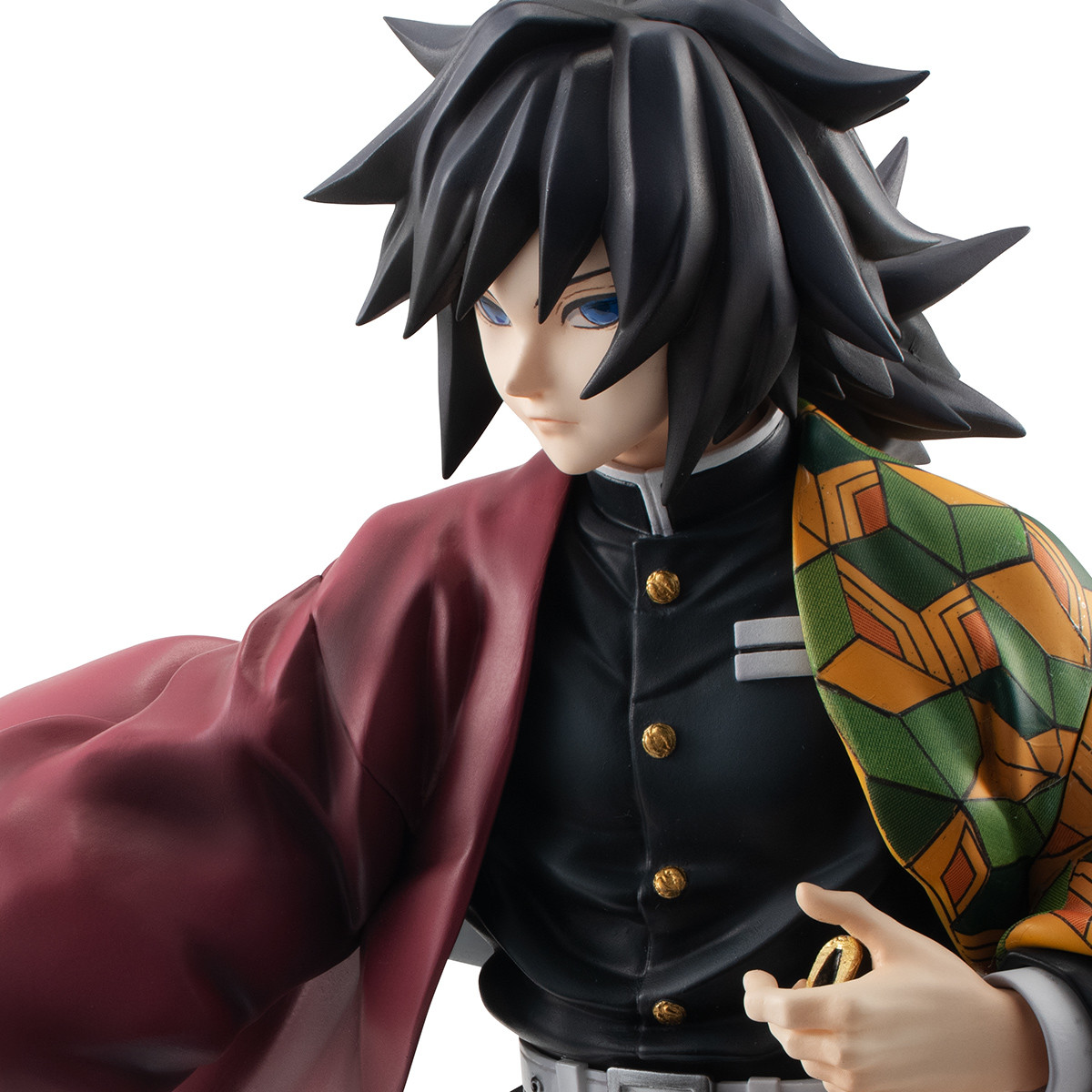 Kimetsu no Yaiba - Tomioka Giyu - G.E.M. (MegaHouse) photo 3