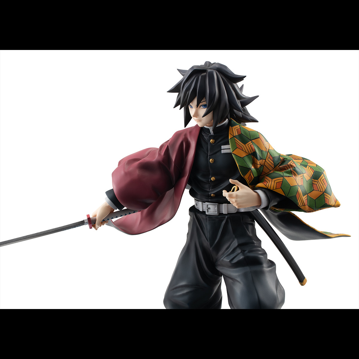 Kimetsu no Yaiba - Tomioka Giyu - G.E.M. (MegaHouse) photo 6