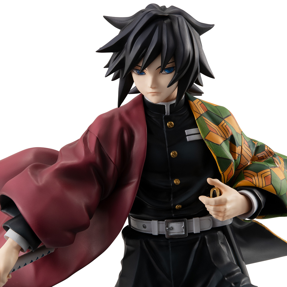 Kimetsu no Yaiba - Tomioka Giyu - G.E.M. (MegaHouse) photo 7