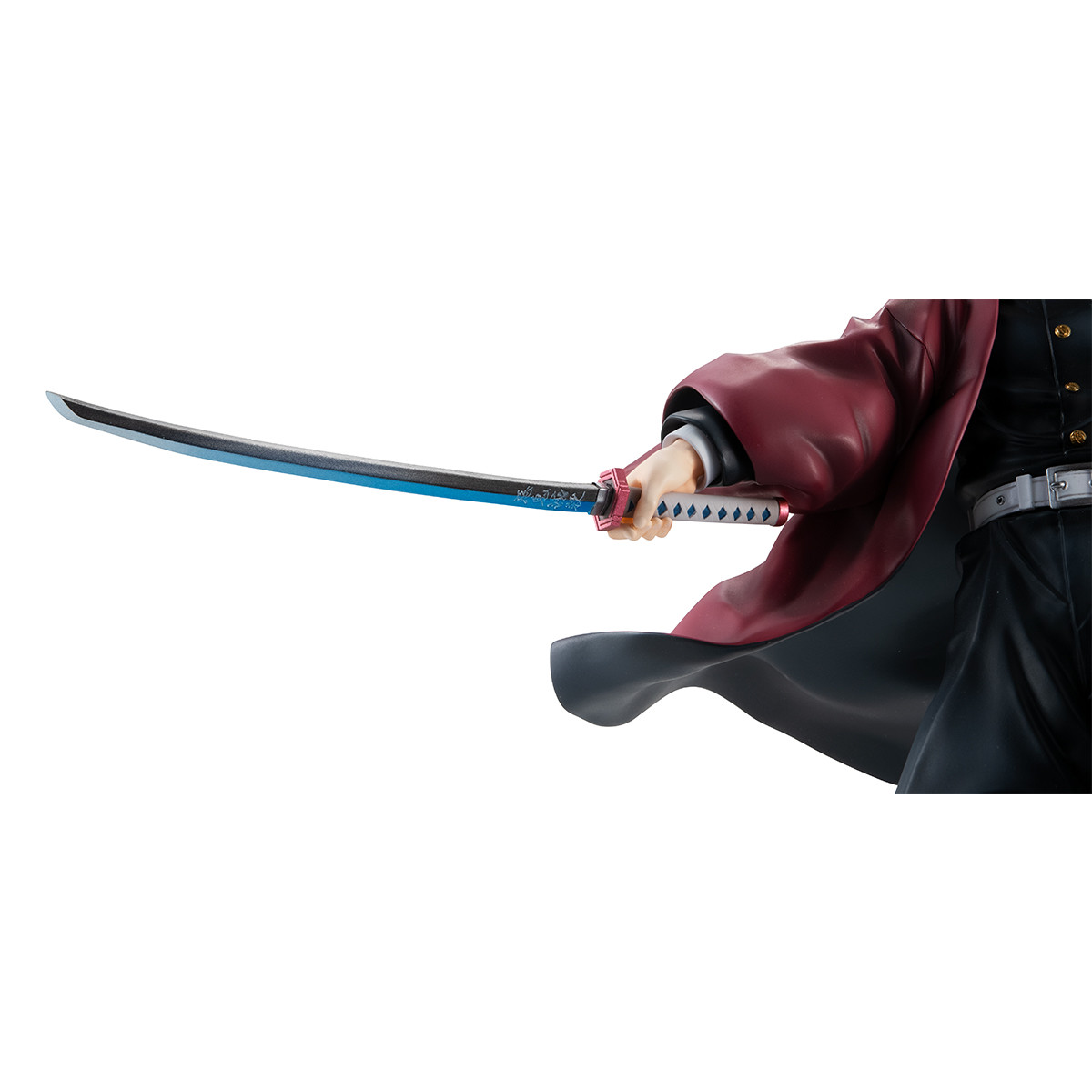 Kimetsu no Yaiba - Tomioka Giyu - G.E.M. (MegaHouse) photo 8