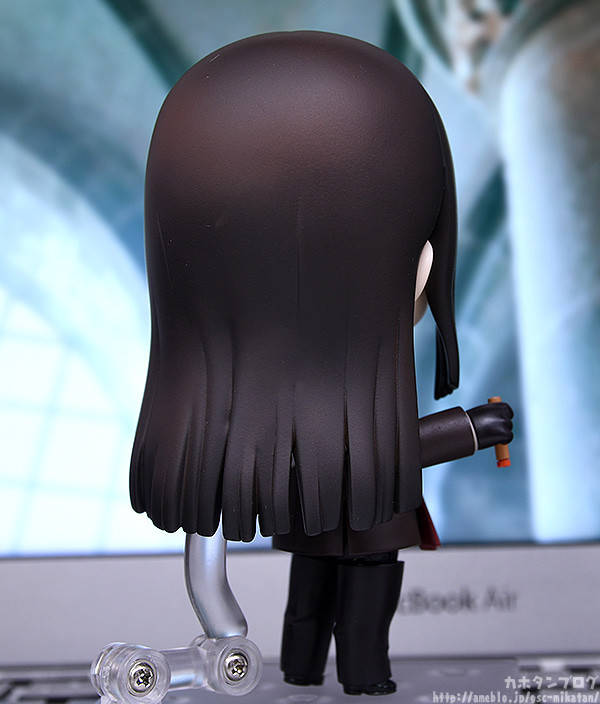 Lord El-Melloi II Sei no Jikenbo: Rail Zeppelin Grace Note - Waver Velvet - Nendoroid  (#1182) - Lord El-Melloi II (Orange Rouge) photo 20