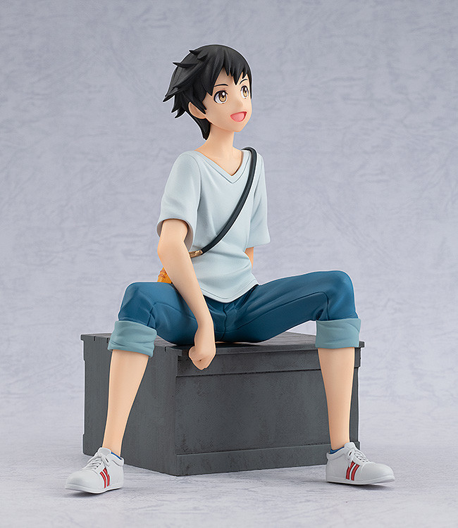 Tenki no Ko - Morishima Hodaka - Pop Up Parade (Good Smile Company) photo 6