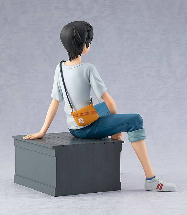 Tenki no Ko - Morishima Hodaka - Pop Up Parade (Good Smile Company) photo 9