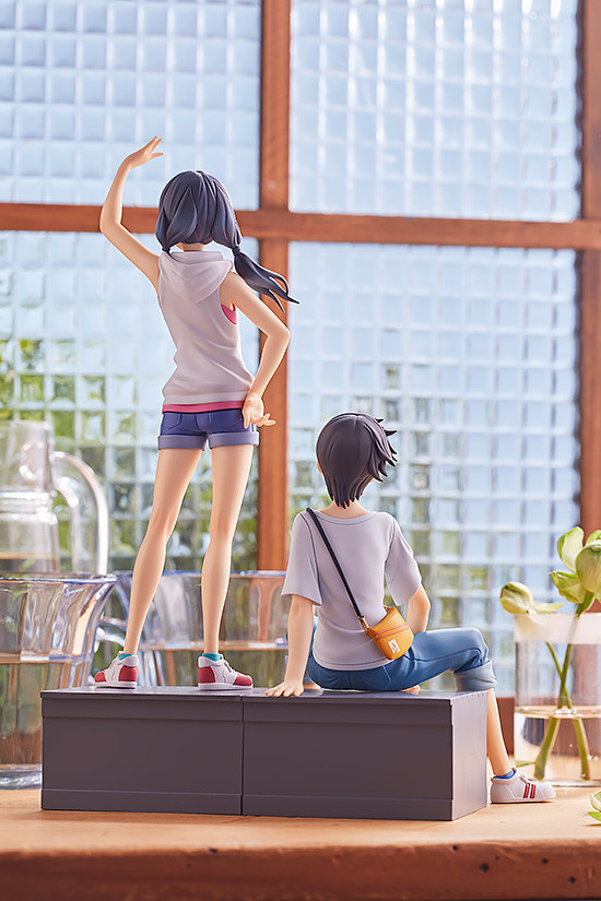 Tenki no Ko - Morishima Hodaka - Pop Up Parade (Good Smile Company) photo 11