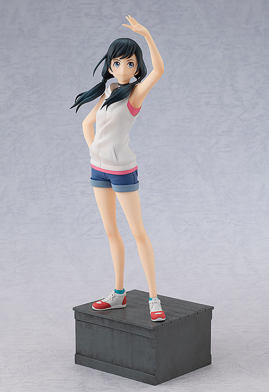 Tenki no Ko - Amano Hina - Pop Up Parade (Good Smile Company) photo 5