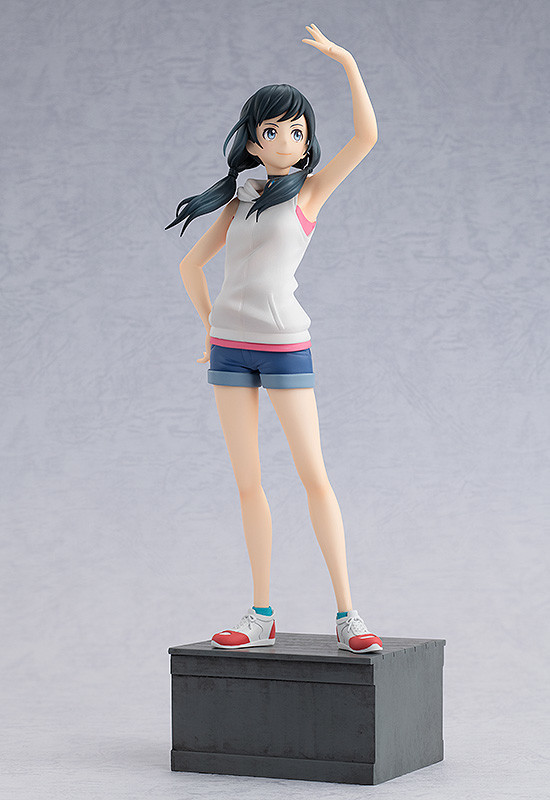 Tenki no Ko - Amano Hina - Pop Up Parade (Good Smile Company) photo 6