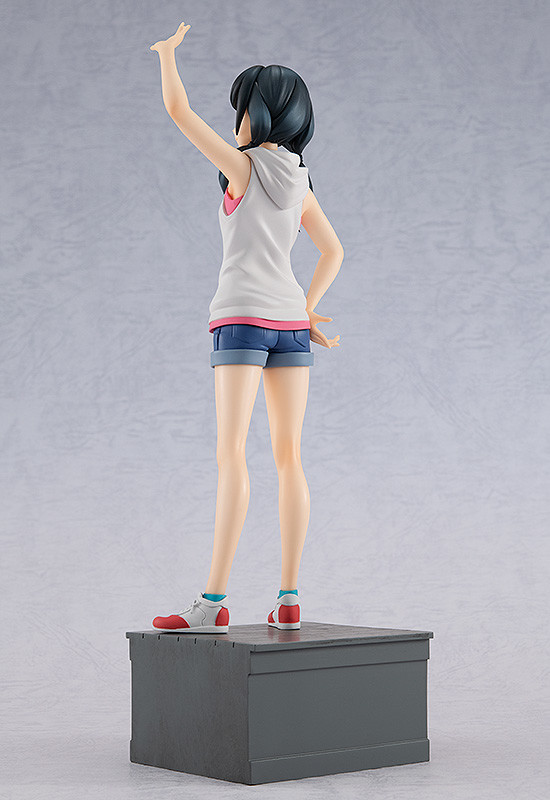 Tenki no Ko - Amano Hina - Pop Up Parade (Good Smile Company) photo 7