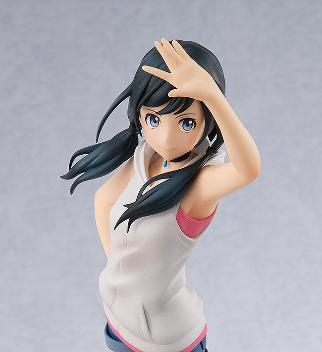 Tenki no Ko - Amano Hina - Pop Up Parade (Good Smile Company) photo 8