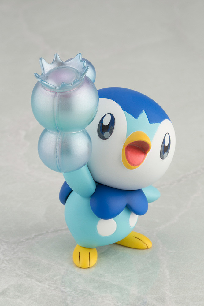 Pocket Monsters - Hikari - Pochama - ARTFX J - Pokémon Figure Series - 1/8 (Kotobukiya) photo 23