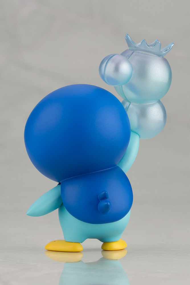 Pocket Monsters - Hikari - Pochama - ARTFX J - Pokémon Figure Series - 1/8 (Kotobukiya) photo 24