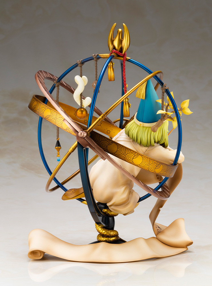 Tongari Boushi no Atelier - Coco - Fudemushi - 1/8 (Kotobukiya) photo 7