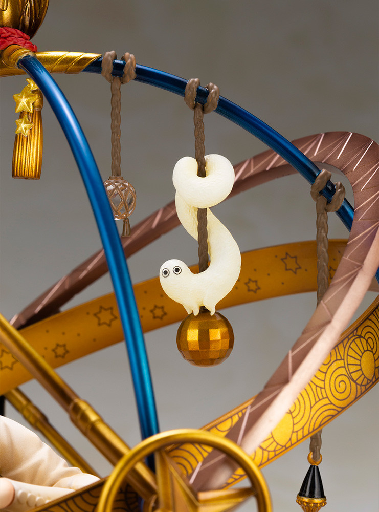 Tongari Boushi no Atelier - Coco - Fudemushi - 1/8 (Kotobukiya) photo 10
