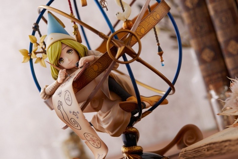 Tongari Boushi no Atelier - Coco - Fudemushi - 1/8 (Kotobukiya) photo 19