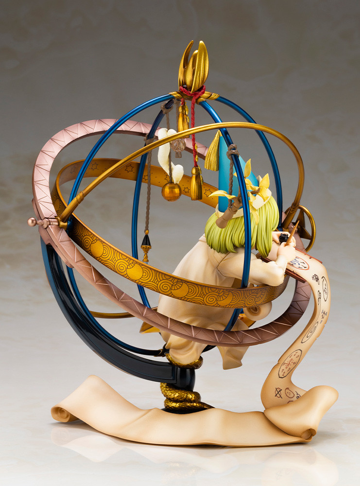 Tongari Boushi no Atelier - Coco - Fudemushi - 1/8 (Kotobukiya) photo 23